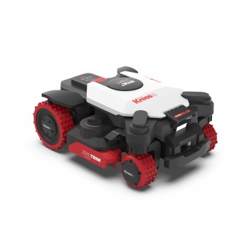 Kress KR282A EyePilot™ 4WD Robotic Mower